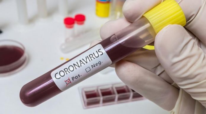 196 de cazuri de COVID-19, în Gorj