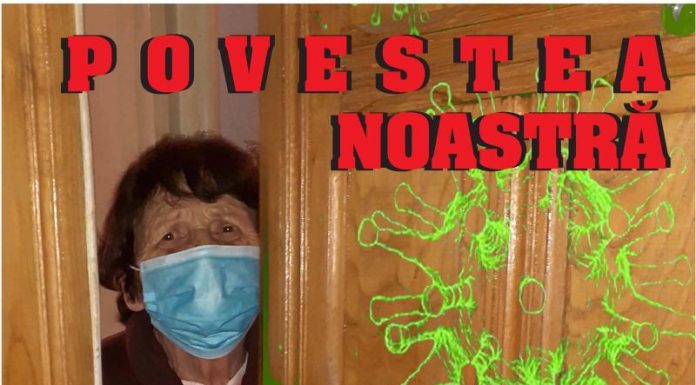 Expoziție online din vremuri de pandemie, organizată de salariații CJCPCT Gorj