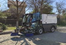 Primarul Romanescu anunță curățenie generală în cartierele din Târgu-Jiu!