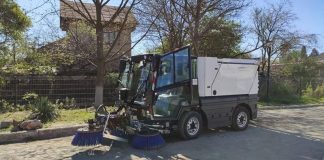 Primarul Romanescu anunță curățenie generală în cartierele din Târgu-Jiu!