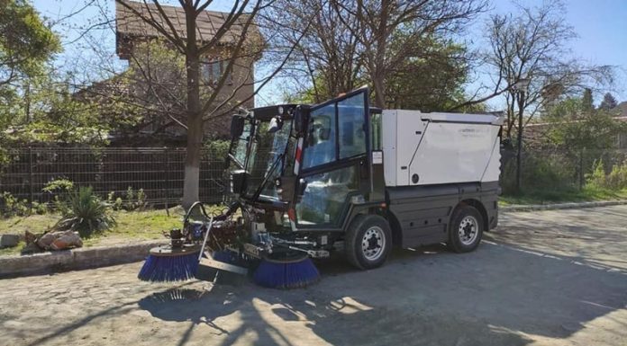 Primarul Romanescu anunță curățenie generală în cartierele din Târgu-Jiu!