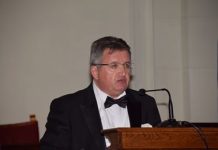 OMUL şi Educaţia Lecţiei de viaţă – Despre personalitatea Excelenţei Sale, Dr. Bogdan CUZA, strănepotul Domnitorului Alexandru Ioan CUZA!