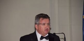 OMUL şi Educaţia Lecţiei de viaţă – Despre personalitatea Excelenţei Sale, Dr. Bogdan CUZA, strănepotul Domnitorului Alexandru Ioan CUZA!