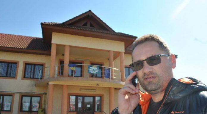 Finul lui Călinoiu, cu un pas în afara PSD și un altul în Pro România