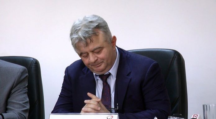 Boza, primul solicitant din istorie, care cere să fie angajat director în companie! Burlan a trimis ,,problema” Consiliului de Supraveghere