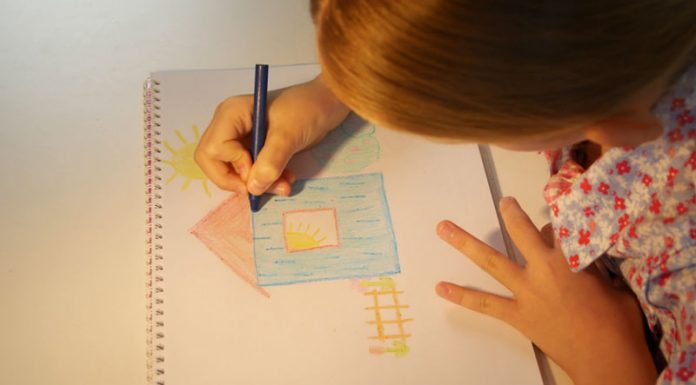 Amintiri din Viitor – COPIII NĂDEJDILE NEAMULUI