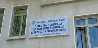 Bilanțul angajaților confirmați cu COVID-19 din centrul subordonat DGASPC Gorj a ajuns la șase!