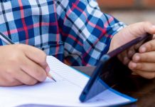 Ajută un elev din Gorj să participe la orele online!