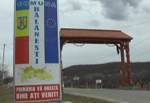 A treia licitație pentru 2 kilometri de drum județean