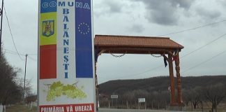 A treia licitație pentru 2 kilometri de drum județean