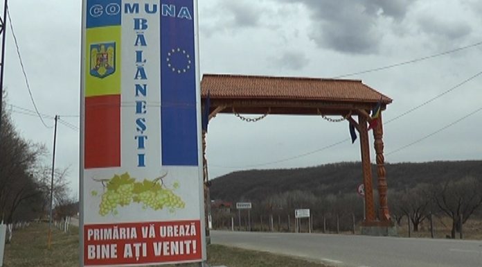 A treia licitație pentru 2 kilometri de drum județean