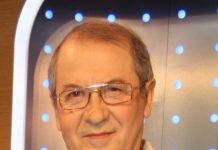 Dumitru Zamfira împlinește 80 de ani