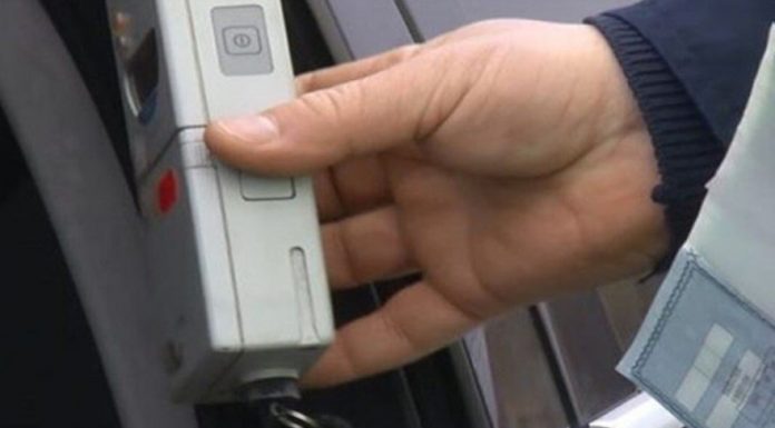 Doi șoferi din Plopșoru și Ciuperceni, prinși la volan sub influența băuturilor alcoolice