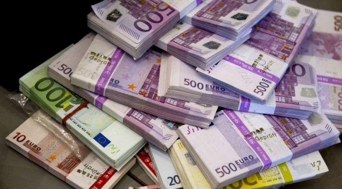 Bani europeni pentru IMM-urile din Gorj