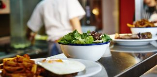 Unități de alimentație publică din județ, amendate drastic de inspectorii DSVSA Gorj