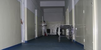 Licitație de peste două milioane de lei la Spitalul Județean