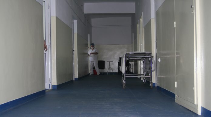 Licitație de peste două milioane de lei la Spitalul Județean