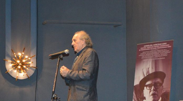 Începe Festivalul de Literatură „Tudor Arghezi”! Se derulează online!