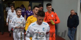 Pandurii au mai sfidat o retrogradare! Le-a revenit şi curajul: ,,Promovăm în 2022!”