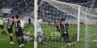 Play-off / play-out în Liga 2! Liga 3 nu mai continuă!