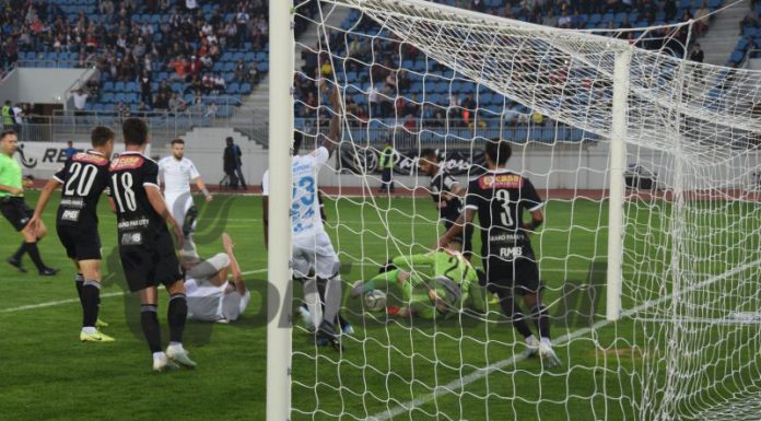 Play-off / play-out în Liga 2! Liga 3 nu mai continuă!