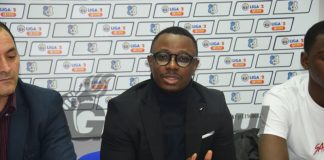 ,,Negocierile” cu Ngoma continuă în iunie