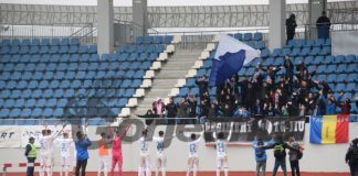 Pandurii se reunesc pe 6 iulie