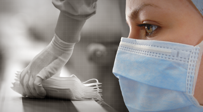 Darul manual de materiale sanitare și aparatură către spitale, stopat de birocrație!