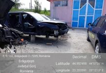 Gorjean amendat cu 10.000 lei