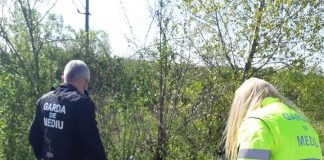 Poluatorii din județ, încă vizați de Garda de Mediu