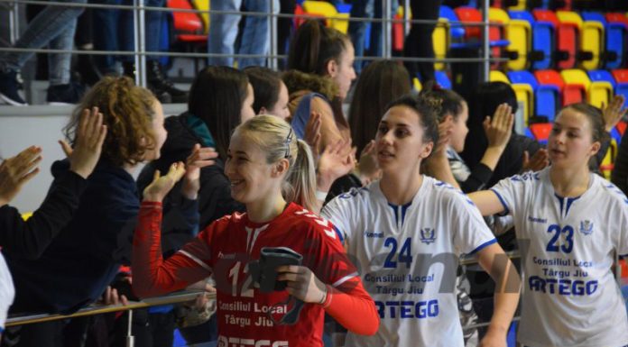 Dumanska pleacă, Zinatullina rămâne! CSM va avea altă faţă în următorul campionat