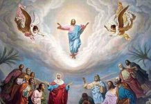 Educaţia…şi Lecţia de viaţă – Tradiţii creştine şi credinţe populare de Sărbătoarea Înălţării Domnului!