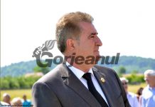 Post important vizat de un parlamentar de Gorj