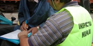 Sancțiuni de peste 45.000 de lei pentru mai mulți angajatori din județ