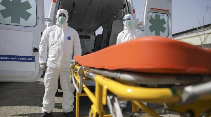 ABUZ! O familie din Cloșani, luată de pe stradă cu poliția și băgată într-un centru de carantină din Târgu-Jiu!