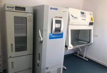 S-a acreditat laboratorul genetic al Spitalului Județean de Urgență Târgu-Jiu!