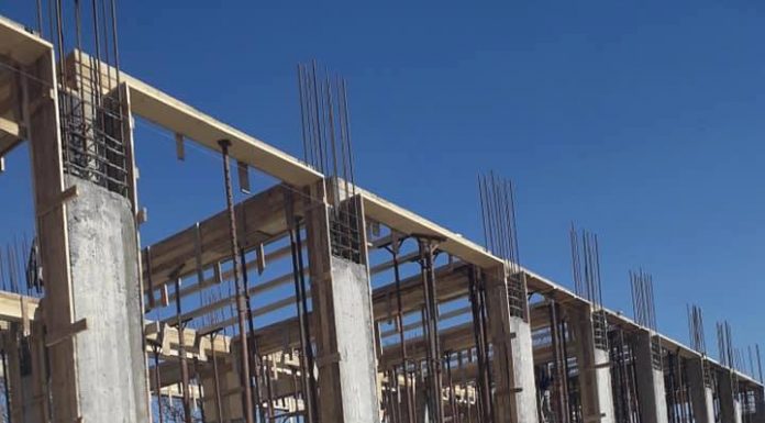 Liceu din Gorj, modernizat și extins