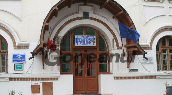 Elevi de la CNSH Târgu-Jiu, medaliați la o competiție de talie mondială