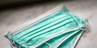 Cât va costa o mască după data de 15 mai