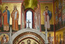 Duhul creştinesc al Domnitorului Ştefan cel Mare şi Sfânt şi momentul când a fost să se înalţe la cer!