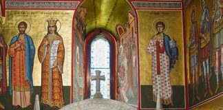 Duhul creştinesc al Domnitorului Ştefan cel Mare şi Sfânt şi momentul când a fost să se înalţe la cer!