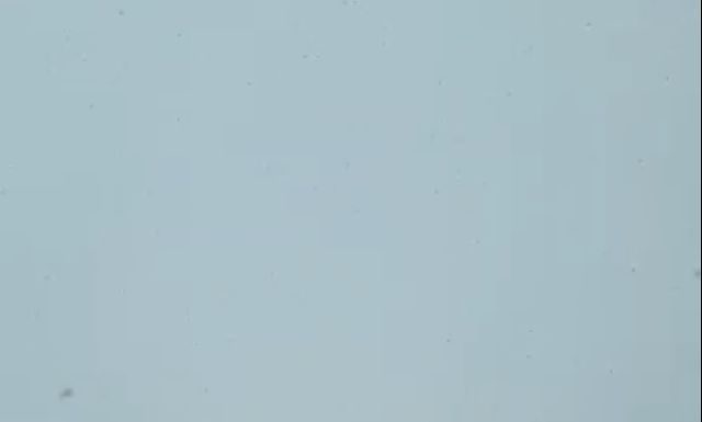 Ninsori pe Transalpina