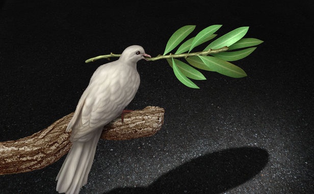 21 septembrie – Ziua internaţională a păcii