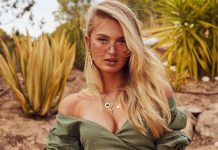 În izolare – Cum să obții o culoare superbă și un păr strălucitor acasă