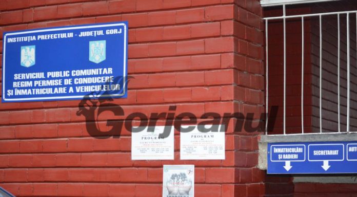 Se scumpesc permisele auto. Noile tarife!