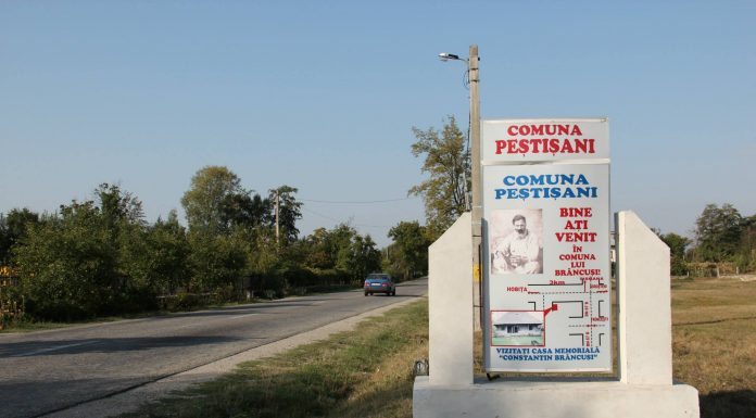 Comuna lui Brâncuși, stațiune turistică. Primar: Avantaje pentru toți