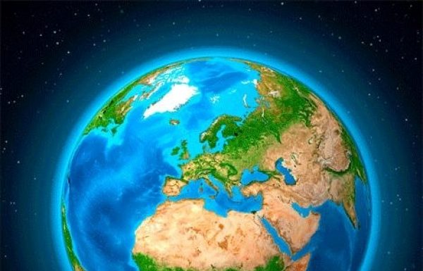 Pretutindeni apă şi nicăieri o picătură de băut!