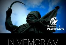 Demersuri pentru o zi de comemorare în memoria lui Tudor Vladimirescu