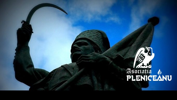 Demersuri pentru o zi de comemorare în memoria lui Tudor Vladimirescu