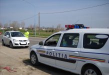 Razie pe străzile din Gorj: Polițiștii au dat amenzi de peste 50.000 de lei